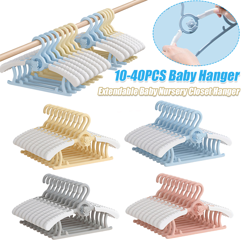 Extendable Baby Nursery Closet - Baby Nursery Hangers review and price